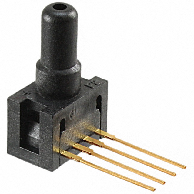 24PCGFA6G Honeywell Sensing and Productivity Solutions  Pressure Sensors Transducers